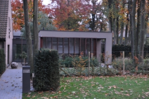 Gynaecologie Dr. Vermeersch Elke Gynaecologie Dr. Vermeersch Elke